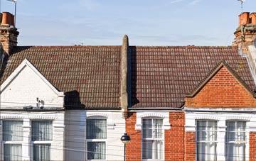 clay roofing Carshalton On The Hill, Sutton