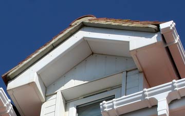 Carshalton On The Hill fascia installation costs