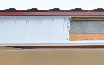 Carshalton On The Hill fascia repair costs