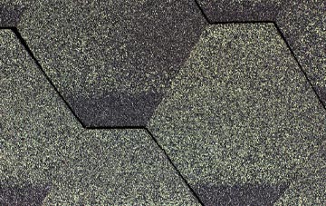 Carshalton On The Hill fibreglass shingle repairs