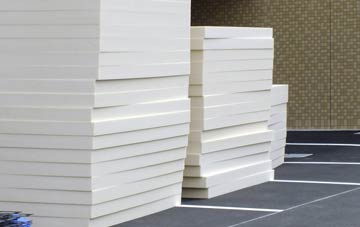 Carshalton On The Hill flat roof insulation costs