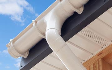 Carshalton On The Hill gutter installation costs