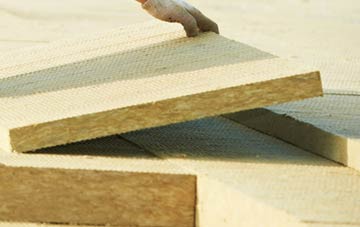 measuring Carshalton On The Hill tapered insulation