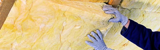 quotes for Carshalton On The Hill roof insulation