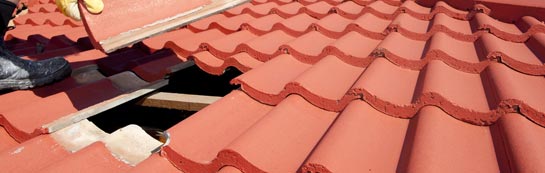 compare Carshalton On The Hill roof repair quotes