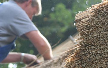 professional Carshalton On The Hill thatchers