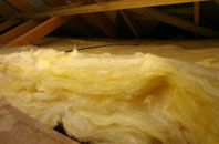 Carshalton On The Hill pitch roof insulation