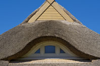 Carshalton On The Hill thatch roofing